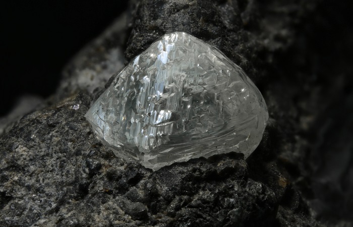 Простое или сложное вещество алмаз
